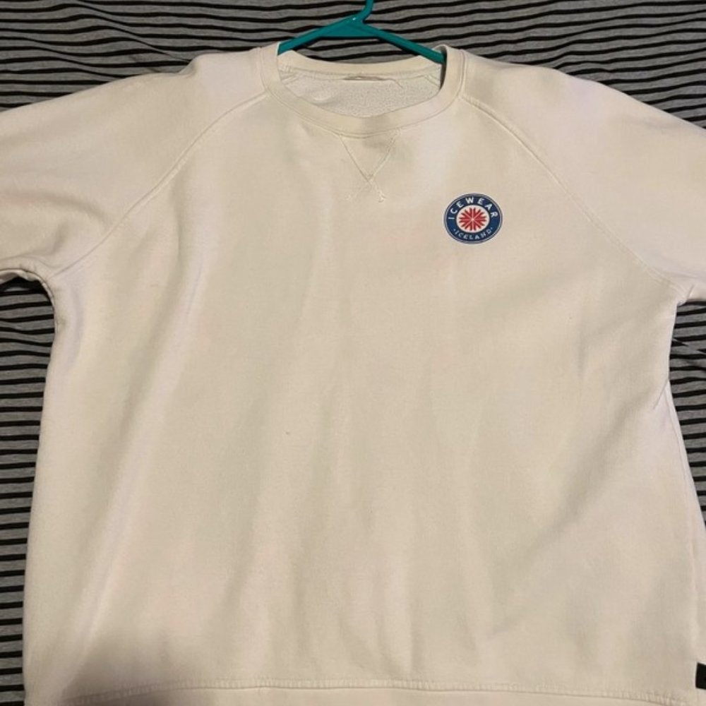 Icewear Krummi Sweatshirt